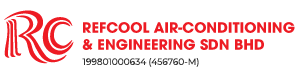 Refcool Air-Conditioning & Engineering Sdn Bhd