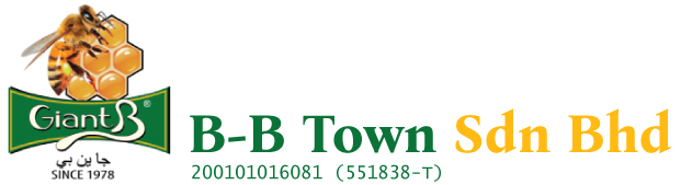 B-B TOWN SDN BHD