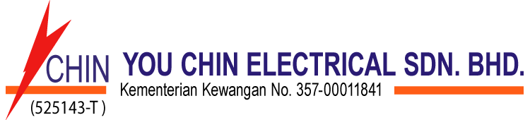 You Chin Electrical Sdn Bhd