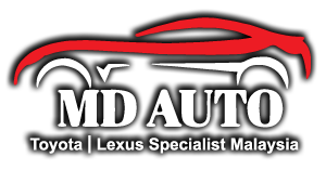 MD Auto Marketing Sdn Bhd