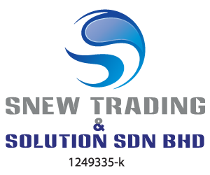 SNEW TRADING & SOLUTION SDN BHD