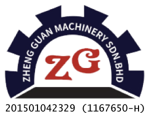 Zheng Guan Machinery Sdn Bhd