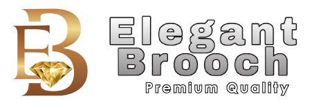 Elegant Brooch Store