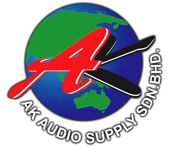 AK Audio Supply Sdn Bhd