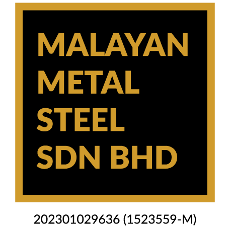 MALAYAN METAL STEEL SDN BHD