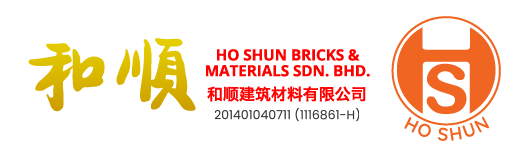 HO SHUN BRICKS & MATERIALS SDN BHD