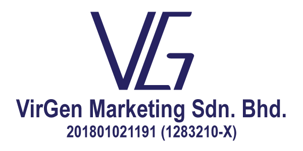 VIRGEN MARKETING SDN BHD