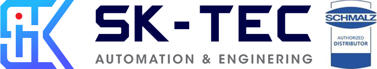 SK - TEC AUTOMATION & ENGINEERING SDN. BHD.