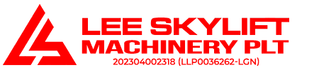 Lee Skylift Machinery PLT