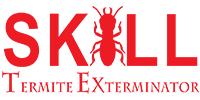 SKILL TERMITE EXTERMINATOR SDN BHD