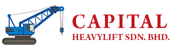 CAPITAL HEAVYLIFT SDN. BHD.