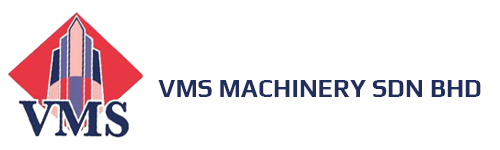 VMS Machinery Sdn Bhd