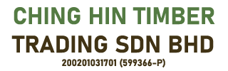 CHING HIN TIMBER TRADING SDN BHD