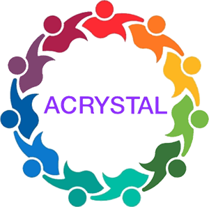 Acrystal Industrial Supply