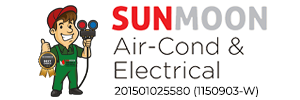 Sunmoon Aircond & Electrical Sdn Bhd