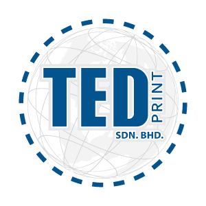 TED PRINT SDN BHD