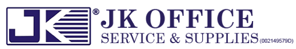 JK Office Service & Supplies