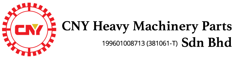 CNY Heavy Machinery Parts Sdn Bhd