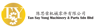 Tan Say Yong Machinery & Parts Sdn Bhd