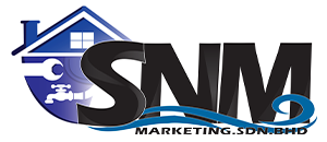 SNM MARKETING SDN BHD