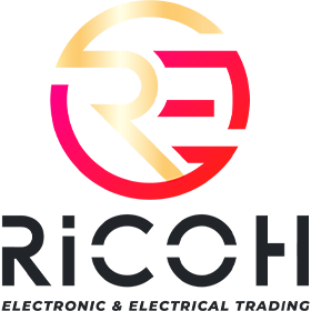 Ricoh Electronic & Electrical Trading