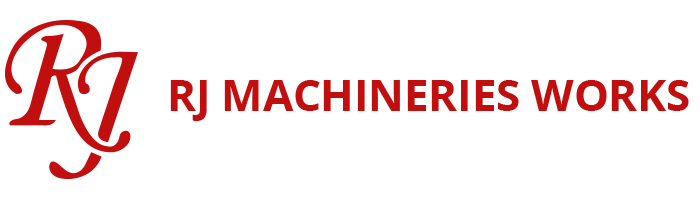 RJ MACHINERIES WORKS