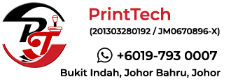 PrintTech Enterprise