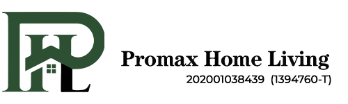 PROMAX HOME LIVING SDN BHD