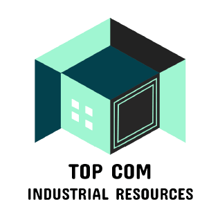 TOP COM INDUSTRIAL RESOURCES