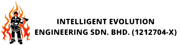 Intelligent Evolution Engineering Sdn Bhd