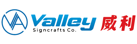 VALLEY SIGNCRAFTS CO.