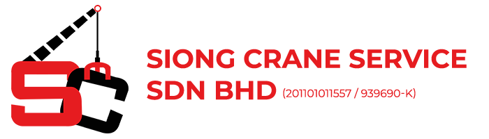 Siong Crane Service Sdn Bhd