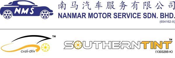 NANMAR MOTOR SERVICE SDN BHD