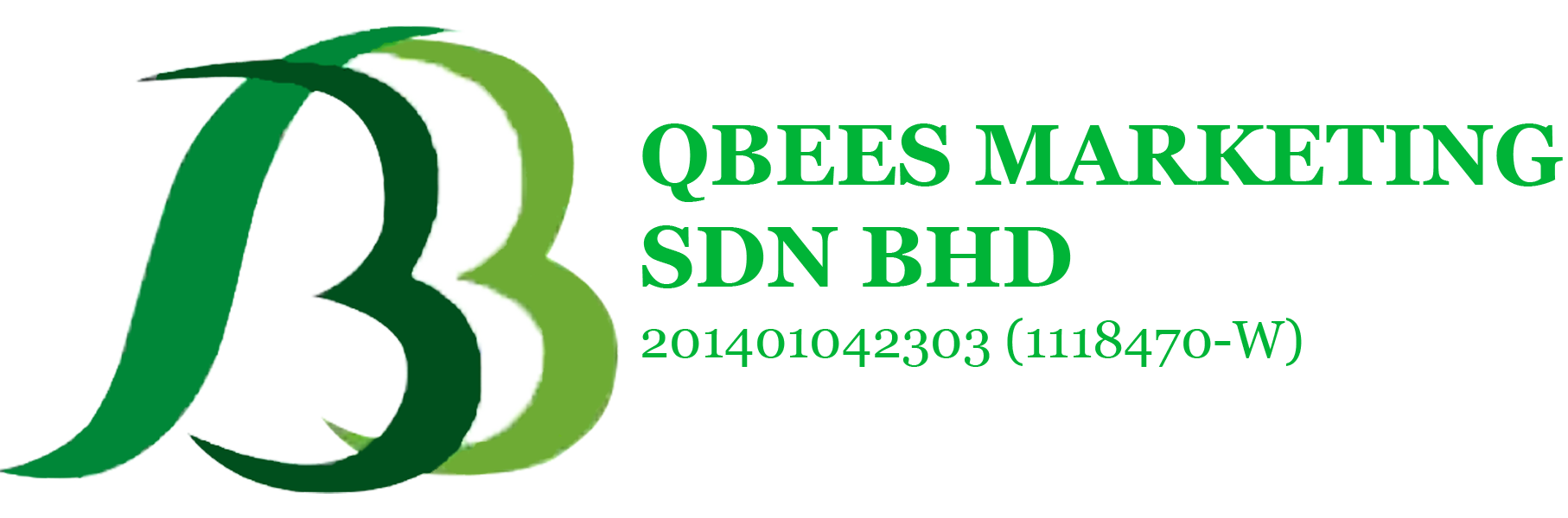 QBEES MARKETING SDN BHD
