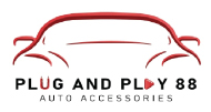 PLUG & PLAY EIGHT EIGHT AUTO ACCESSORIES