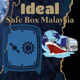 IDEAL SAFEBOX MALAYSIA WORLD