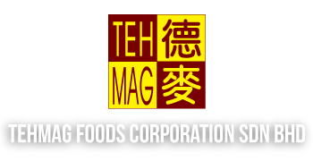 TEHMAG FOODS CORPORATION SDN BHD