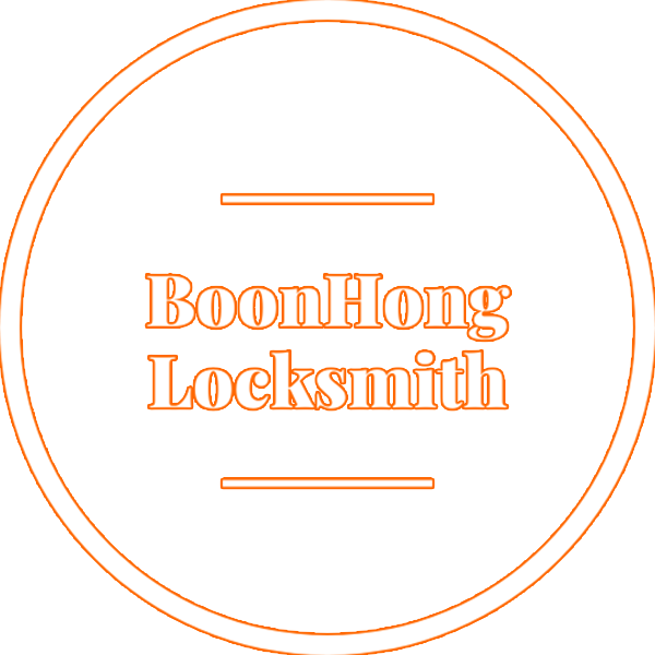 Boon Hong Locksmith