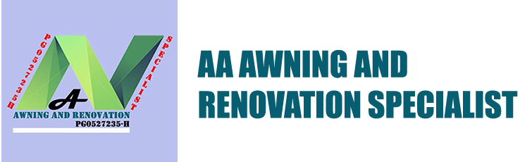 AA AWNING AND RENOVATION SPECIALIST