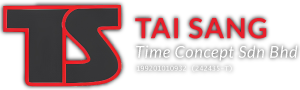 Tai Sang Time Concept Sdn Bhd