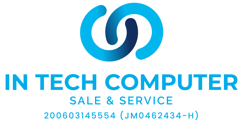 IN TECH COMPUTER SALE & SERVICE