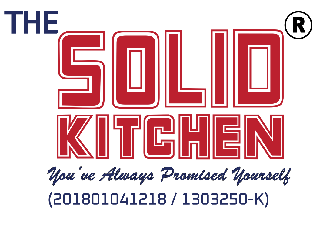 SOLID HOME SOLUTIONS SDN BHD