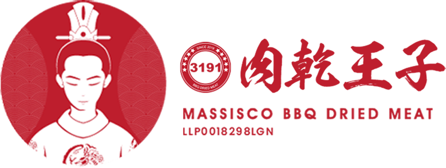 MASSISCO BBQ MEAT PLT