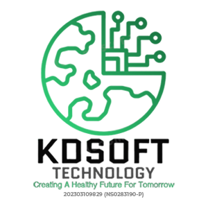 KDSOFT TECHNOLOGY SOLUTIONS