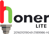 HONER LITE ELECTRICAL (M) SDN BHD