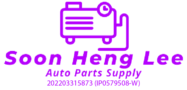 Soon Heng Lee Auto Parts Supply