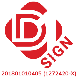 D1 SIGN SDN BHD