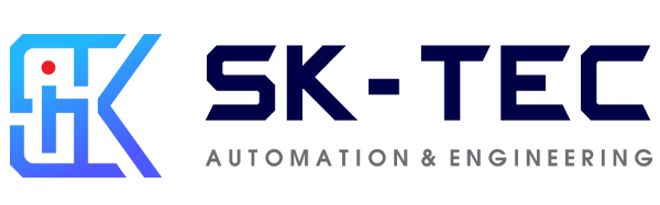 SK - TEC Automation & Engineering Sdn Bhd