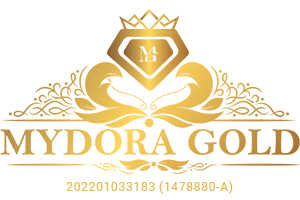 Mydora Gold & Jewellery Sdn. Bhd.