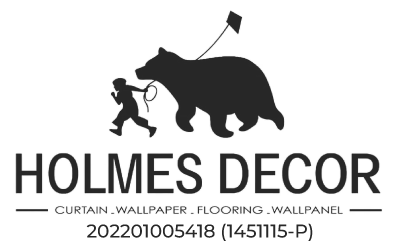 HOLMES DESIGN & DECORATION (M) SDN BHD